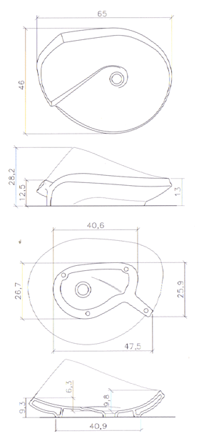 varm Lied Bathroom Basins