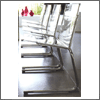 Calligaris Dining Chairs
