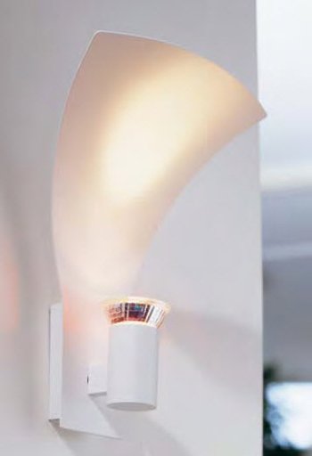 Regia Velo Bathroom Lights