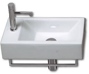 Catalano Verso 50 Basins