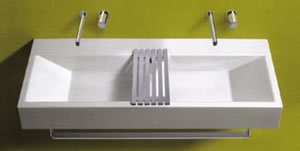 Catalano Verso 120 Bathroom Sinks