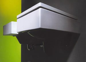 Catalano Verso Back to Wall Toilets