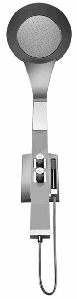 Visentin Girasole Bathroom Shower Panels