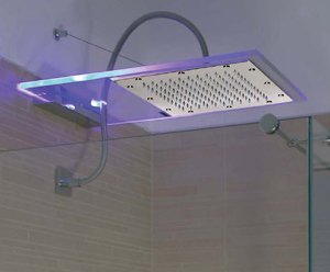 Visentin Icelight Showerhead