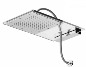 Visentin Icelight Showerhead