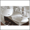 Bathroom Basins, Bathroom Sinks