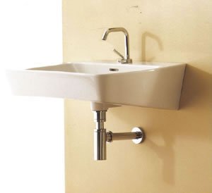 Vitruvit Ice Bathroom Sinks