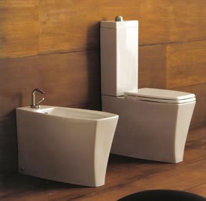 Vitruvit Ice Bathroom Toilets