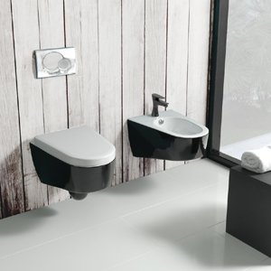 Vitruvit Moby Bathroom Toilets