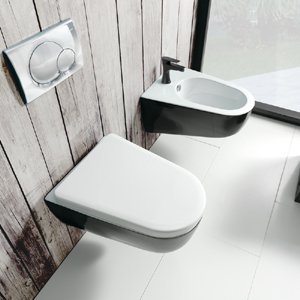 Vitruvit Moby Bathroom Toilets