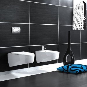 Vitruvit Moby Bathroom Toilets