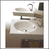 Vitruvit Bathroom Sinks