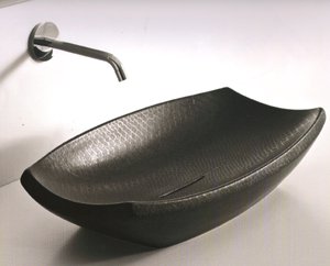 Vitruvit Shakia Bathroom Sinks