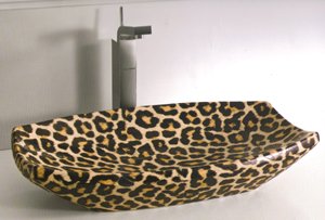 Vitruvit Shakia Bathroom Sinks