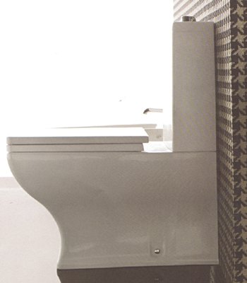 Vitruvit Dorian Bathroom Toilets