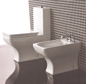 Vitruvit Dorian Bathroom Toilets