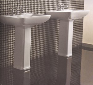 Vitruvit Dorian Bathroom Sinks