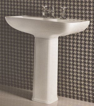 Vitruvit Dorian Bathroom Sinks