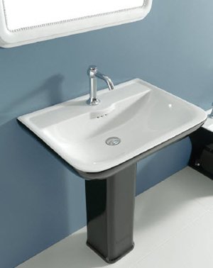 Vitruvit Dorian Bathroom Sinks