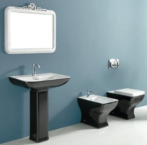 Vitruvit Dorian Bathroom Sinks