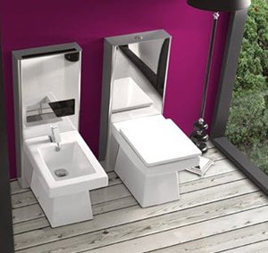 Vitruvit Ever Bathroom Toilets