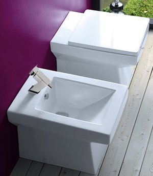Vitruvit Ever Bathroom Toilets