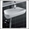 Modern Bathroom Basins, Modern Bathroom Washbasins, Bathroom Sinks