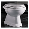 Vitruvit Traditional Bathroom Sinks and Toilets