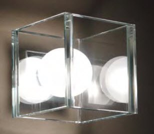 Regia Viva Bathroom Lights