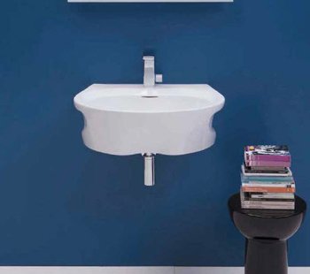 Flaminia Void Bathroom Basins