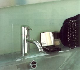 Vola HV1 Bathroom Taps