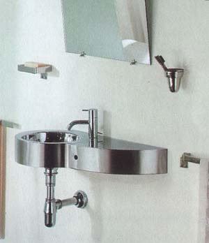 Rapsel Wing Small Basins