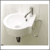 Rapsel Bathroom Sinks