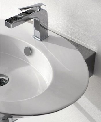 Scarabeo Wish Bathroom Basins