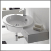 Scarabeo Bathroom Sinks
