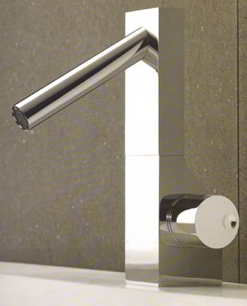 Ritmonio Clockwork Bathroom Taps