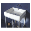 Freestanding Sinks