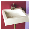 Alape Bathroom Sinks