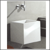 Bathroom Basins, Countertop Bathroom Basins