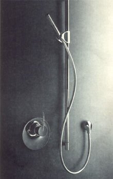 Axor Starck 1 Bathroom Shower Taps