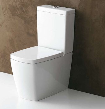 Axa X-Tre Bathroom Toilets