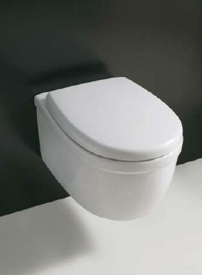 Vitruvit Young Bathroom Toilets
