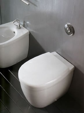 Vitruvit Young Bathroom Toilets