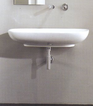 Zazzeri Z-Point Bathroom Taps