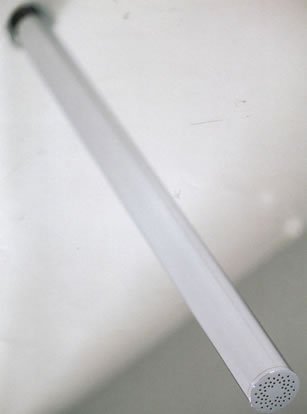 Zazzeri Z-Point Bathroom Showers