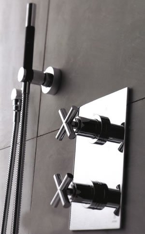 Zazzeri Da Da Bathroom Showers