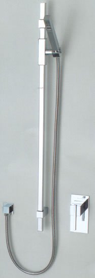 Zazzeri Soqquadro Bathroom Showers