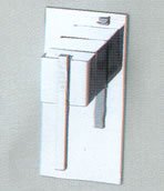 Zazzeri Soqquadro Bathroom Showers