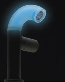Zazzeri Pop Bathroom Taps