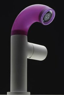 Zazzeri Pop Bathroom Taps